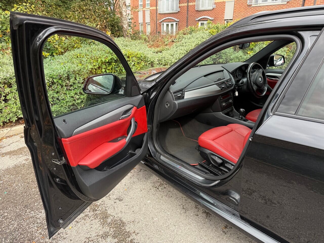 Used BMW X1 for sale - 78150196: Photo 26