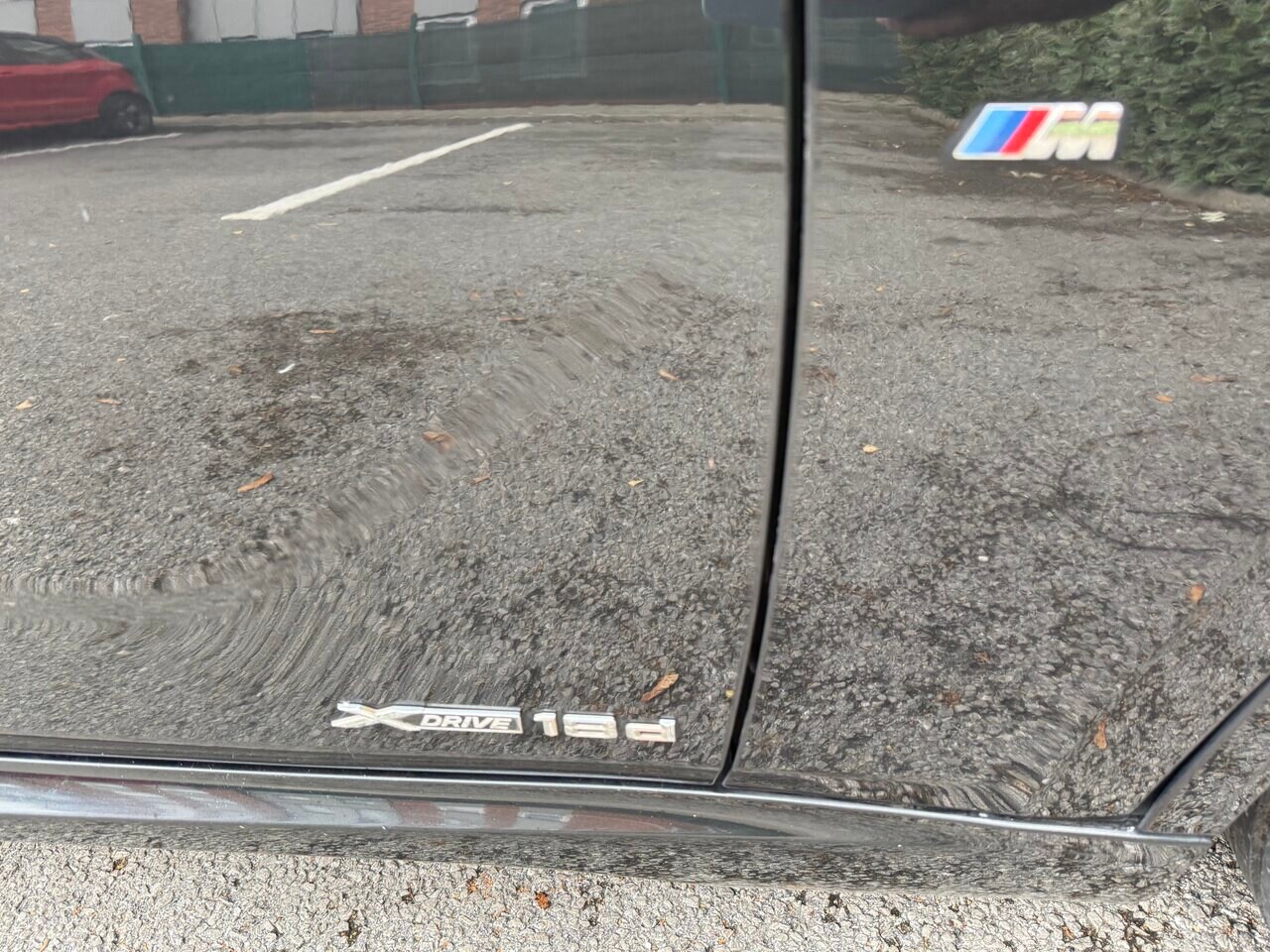 Used BMW X1 for sale - 78150196: Photo 31