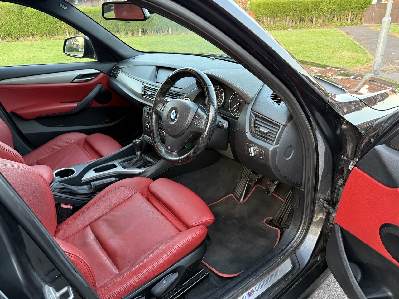 Used BMW X1 for sale - 78150196: Photo 43