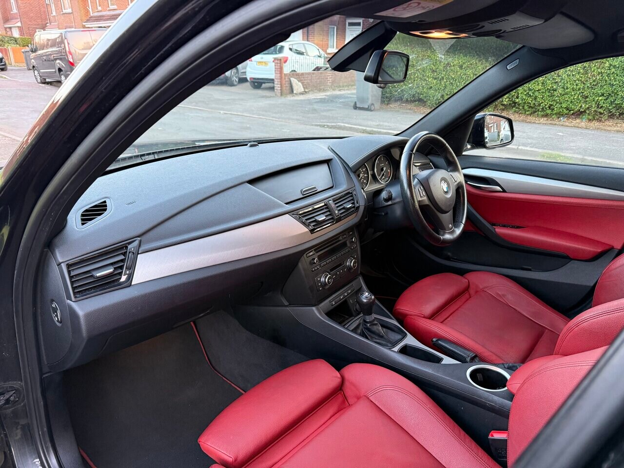 Used BMW X1 for sale - 78150196: Photo 44