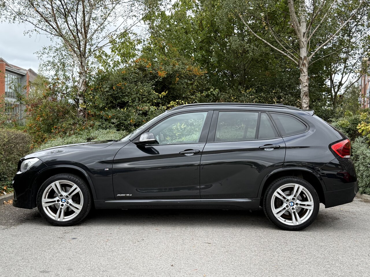 Used BMW X1 for sale - 78150196: Photo 5