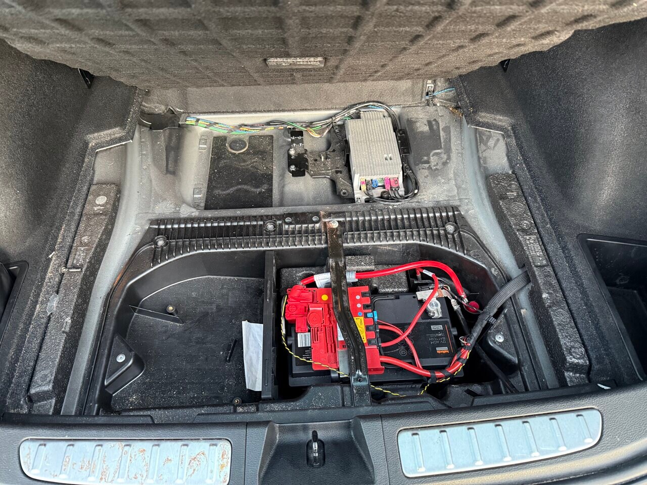 Used BMW X1 for sale - 78150196: Photo 54