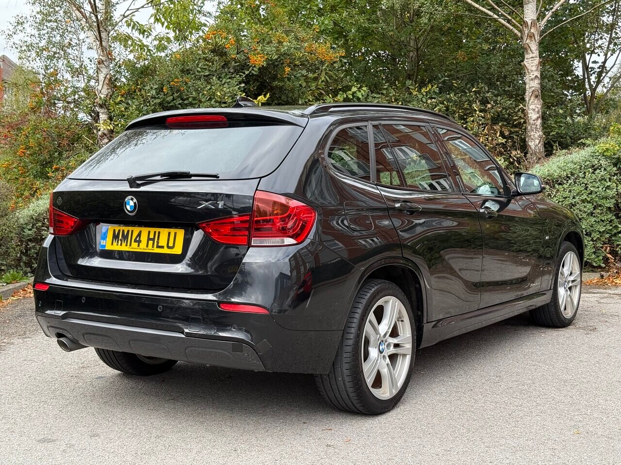 Used BMW X1 for sale - 78150196: Photo 6