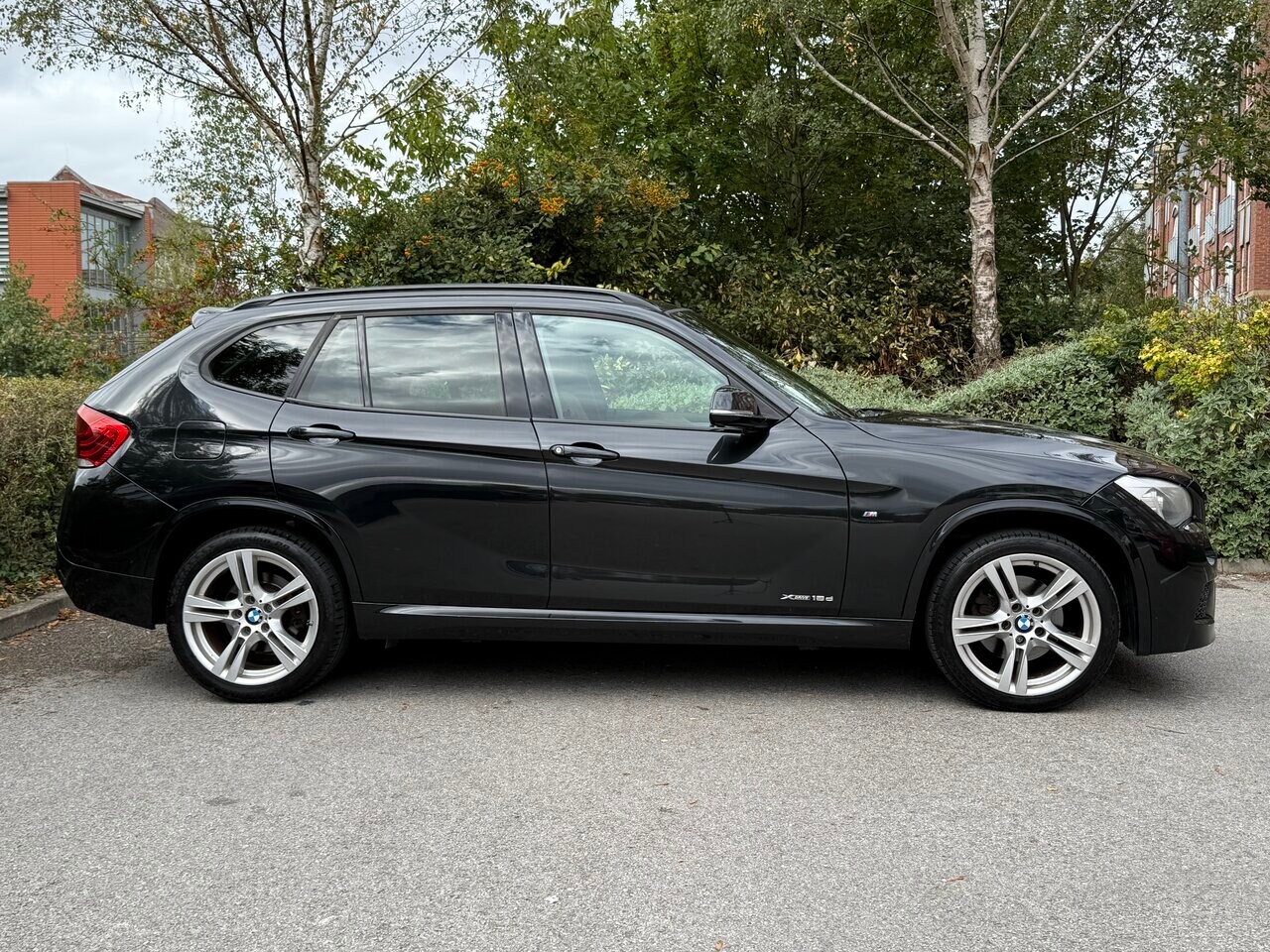 Used BMW X1 for sale - 78150196: Photo 7