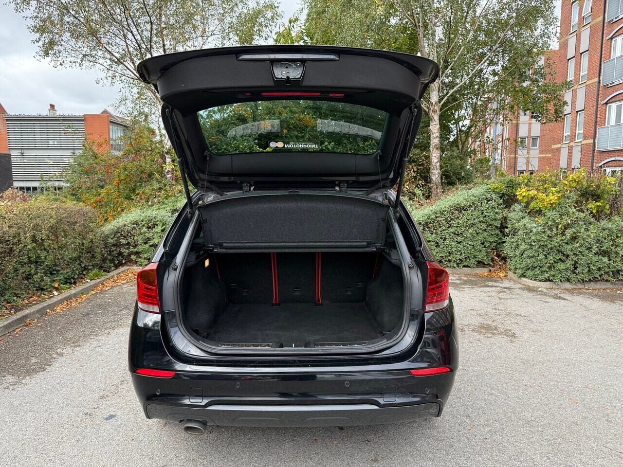 Used BMW X1 for sale - 78150196: Photo 9