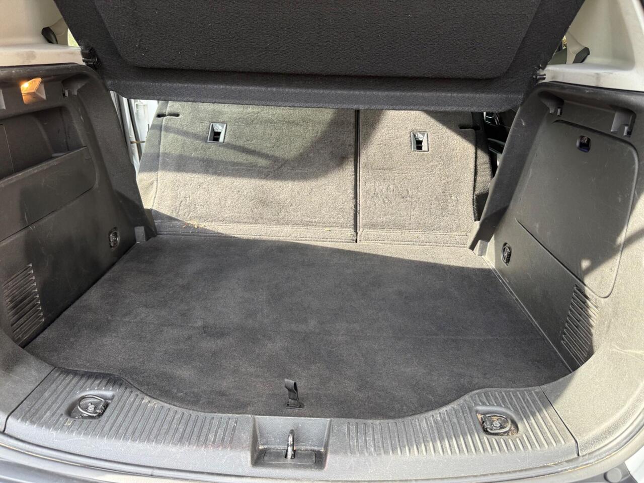 Vehicle 50