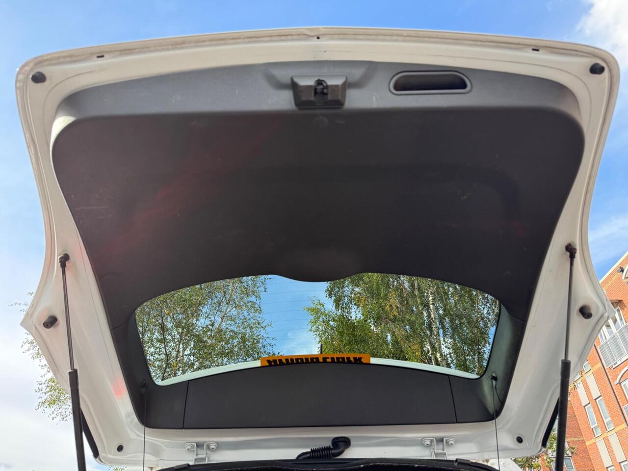 Vehicle 71