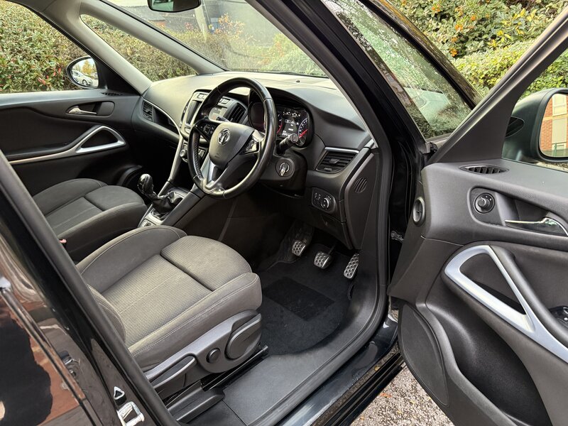 Used Vauxhall Zafira 2018 for sale - 76394957: Photo 17