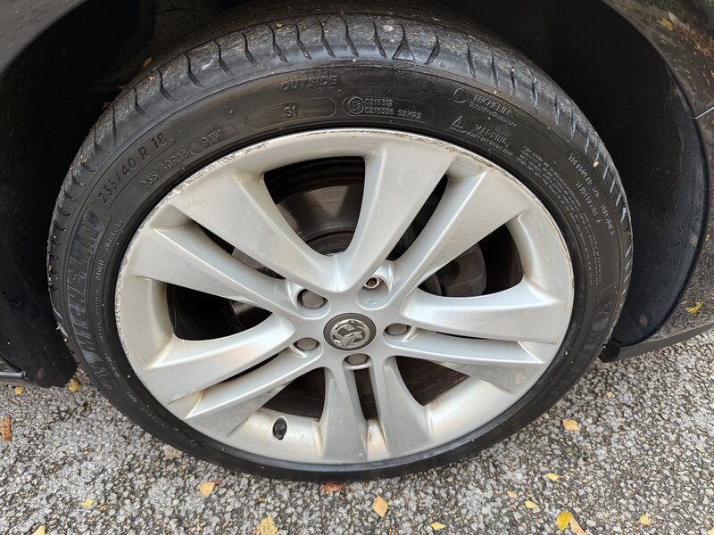 Used Vauxhall Zafira 2018 for sale - 76394957: Photo 23