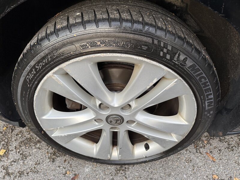 Used Vauxhall Zafira 2018 for sale - 76394957: Photo 24