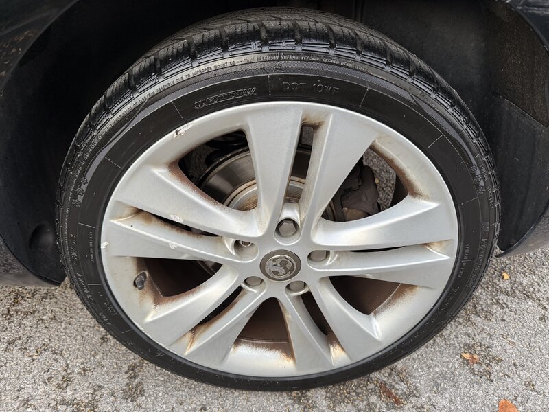 Used Vauxhall Zafira 2018 for sale - 76394957: Photo 25