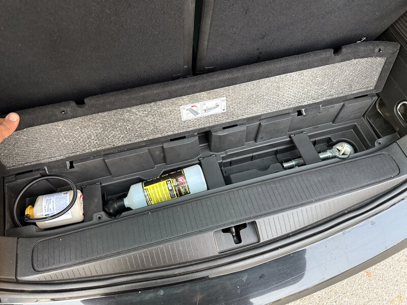 Used Vauxhall Zafira 2018 for sale - 76394957: Photo 38