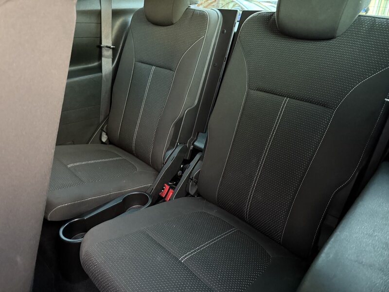 Used Vauxhall Zafira 2018 for sale - 76394957: Photo 41