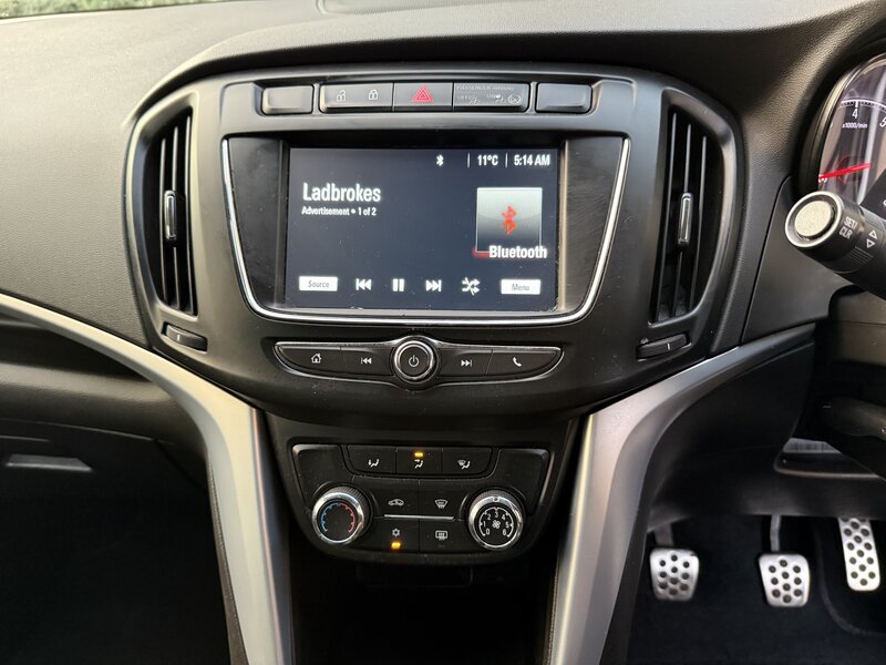 Used Vauxhall Zafira 2018 for sale - 76394957: Photo 60