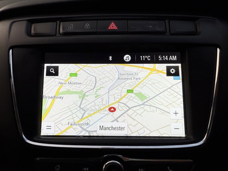 Used Vauxhall Zafira 2018 for sale - 76394957: Photo 61