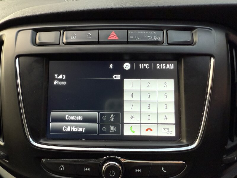 Used Vauxhall Zafira 2018 for sale - 76394957: Photo 62