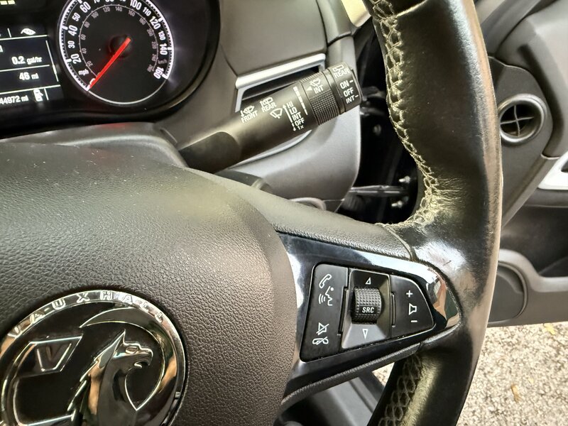 Used Vauxhall Zafira 2018 for sale - 76394957: Photo 67