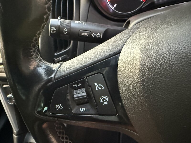 Used Vauxhall Zafira 2018 for sale - 76394957: Photo 69