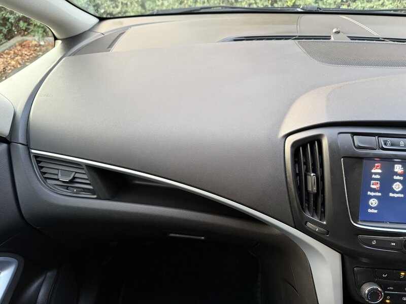 Used Vauxhall Zafira 2018 for sale - 76394957: Photo 78