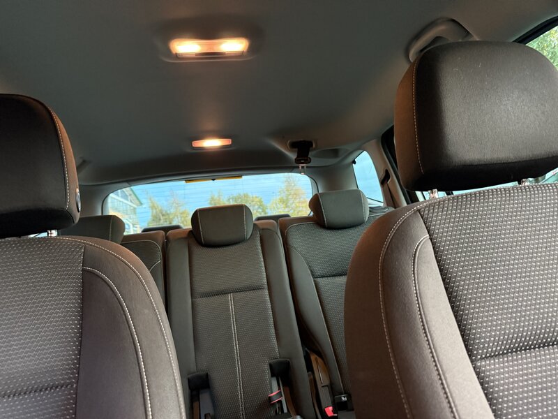 Used Vauxhall Zafira 2018 for sale - 76394957: Photo 80