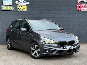Used BMW 2 Series 2015 for sale - 78463817: Photo