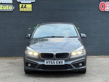 Used BMW 2 Series 2015 for sale - 78463817: Photo