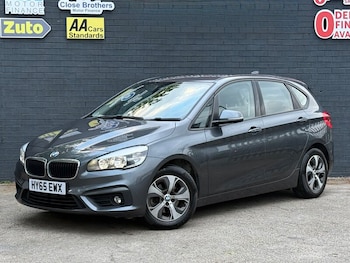 Used BMW 2 Series 2015 for sale - 78463817: Photo