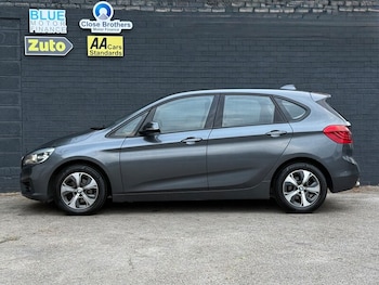 Used BMW 2 Series 2015 for sale - 78463817: Photo