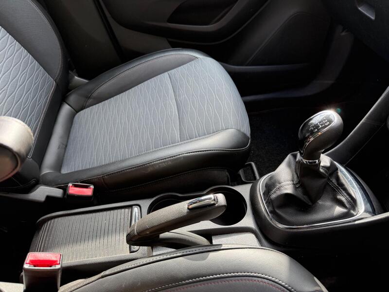 Used Vauxhall Mokka 2015 for sale - 78150195: Photo 10