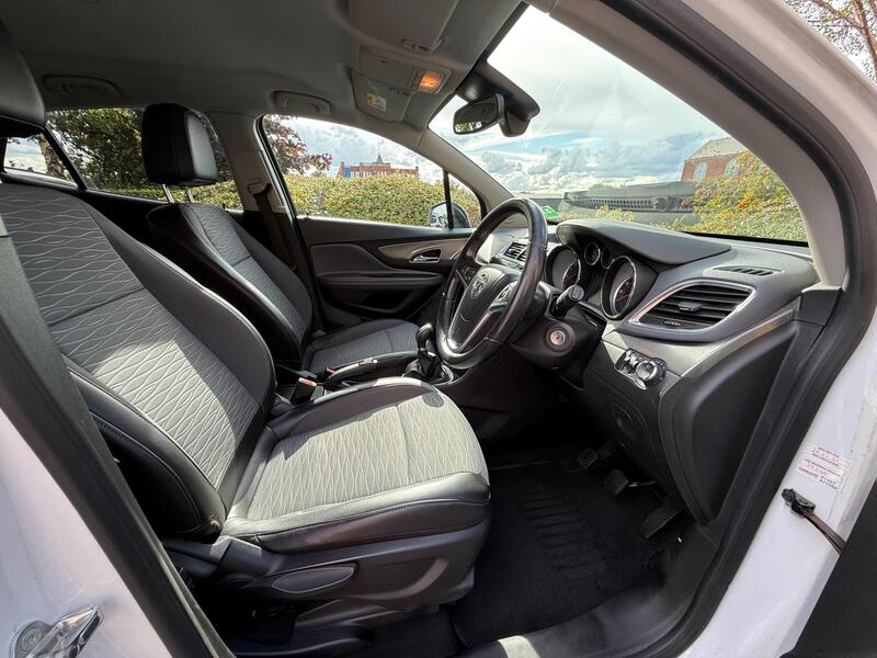 Used Vauxhall Mokka 2015 for sale - 78150195: Photo 11