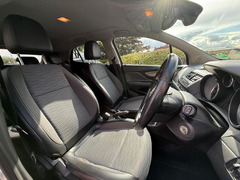 Used Vauxhall Mokka 2015 for sale - 78150195: Photo 12