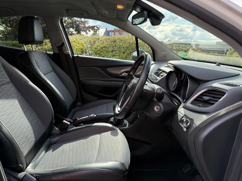 Used Vauxhall Mokka 2015 for sale - 78150195: Photo 13
