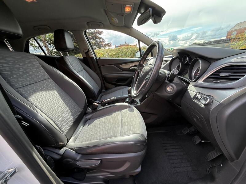 Used Vauxhall Mokka 2015 for sale - 78150195: Photo 14