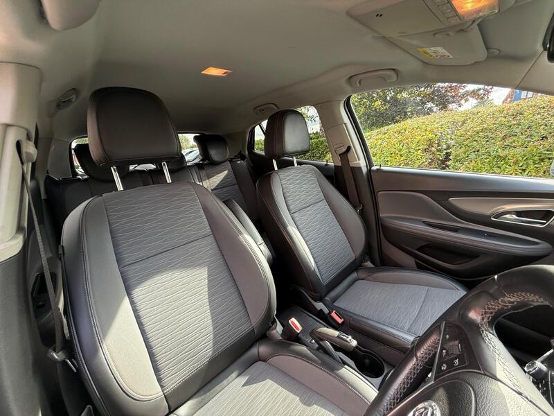 Used Vauxhall Mokka 2015 for sale - 78150195: Photo 15