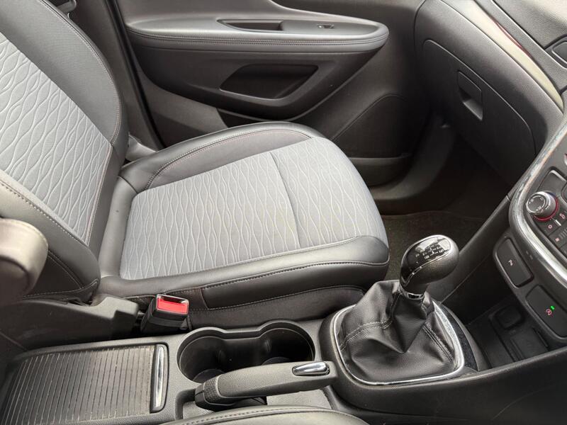 Used Vauxhall Mokka 2015 for sale - 78150195: Photo 16