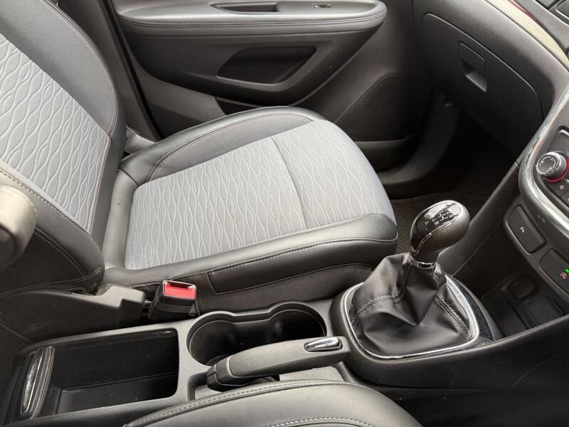 Used Vauxhall Mokka 2015 for sale - 78150195: Photo 17