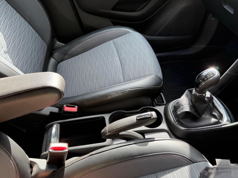 Used Vauxhall Mokka 2015 for sale - 78150195: Photo 18