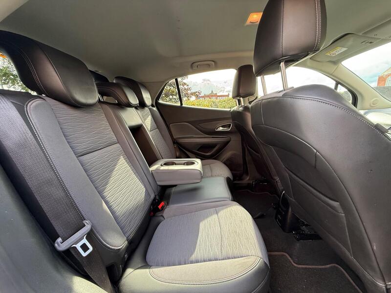 Used Vauxhall Mokka 2015 for sale - 78150195: Photo 19