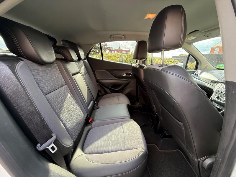 Used Vauxhall Mokka 2015 for sale - 78150195: Photo 20