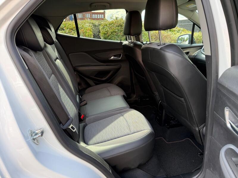 Used Vauxhall Mokka 2015 for sale - 78150195: Photo 21