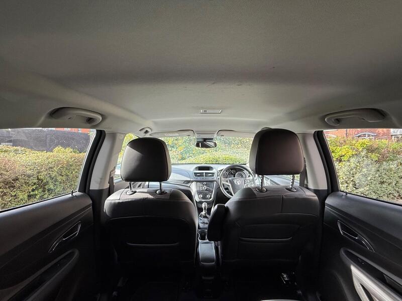 Used Vauxhall Mokka 2015 for sale - 78150195: Photo 22
