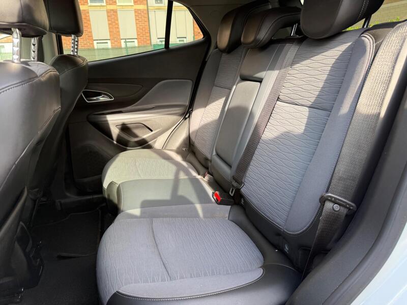 Used Vauxhall Mokka 2015 for sale - 78150195: Photo 24