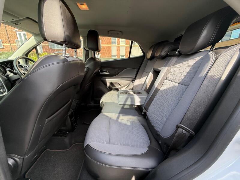 Used Vauxhall Mokka 2015 for sale - 78150195: Photo 25