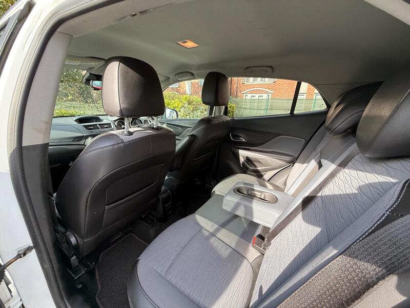 Used Vauxhall Mokka 2015 for sale - 78150195: Photo 26