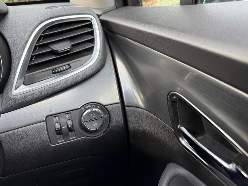 Used Vauxhall Mokka 2015 for sale - 78150195: Photo 27