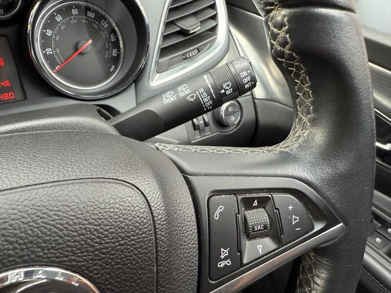 Used Vauxhall Mokka 2015 for sale - 78150195: Photo 29