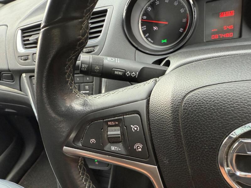 Used Vauxhall Mokka 2015 for sale - 78150195: Photo 31