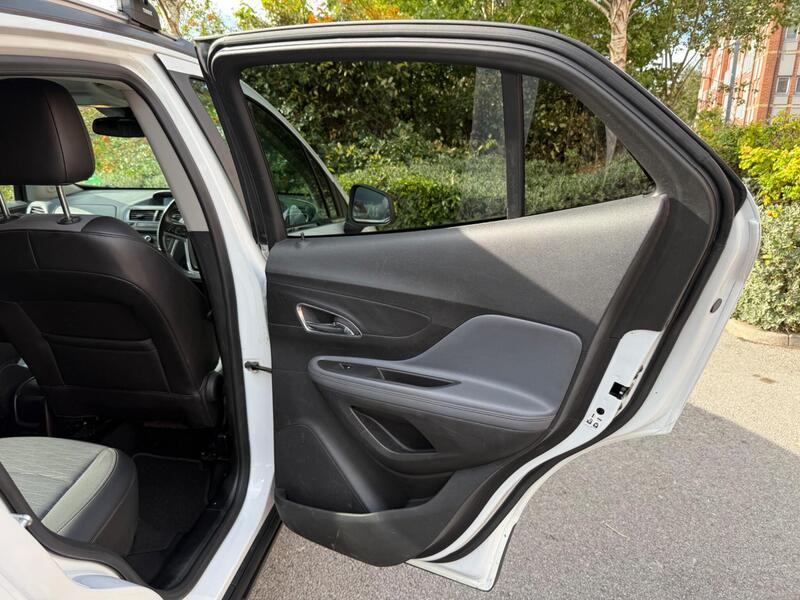 Used Vauxhall Mokka 2015 for sale - 78150195: Photo 32