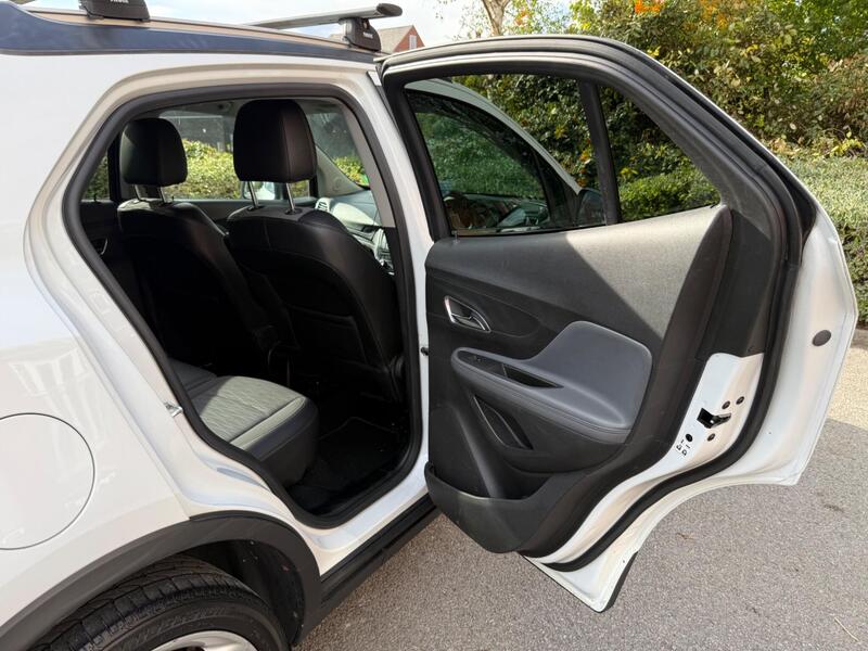 Used Vauxhall Mokka 2015 for sale - 78150195: Photo 33