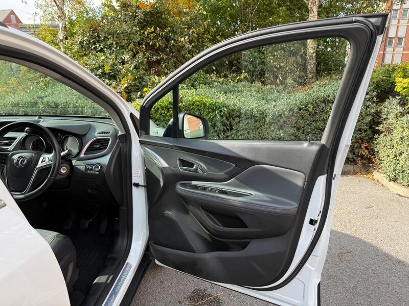 Used Vauxhall Mokka 2015 for sale - 78150195: Photo 34